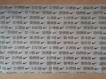 NIKE ORIGINÁLNÍ PAPÍR OD NIKE ALPHAFLY NEXT% IHNED K PRODEJI - 3