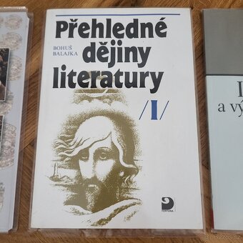 Učebnice pro střední školy - 3