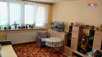 Pronájem bytu 1+kk, 32 m², Český Těšín, ul. Čáslavská - 3