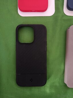 6x krýt na Apple iPhone 14 Pro - 3