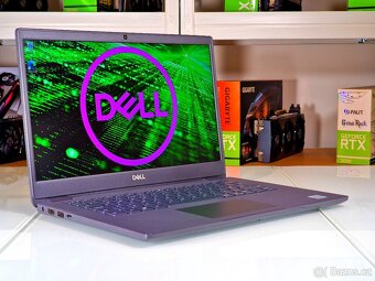Dell Latitude 3410 - ZÁRUKA 12M | 14" Full HD | i3-10gn - 3