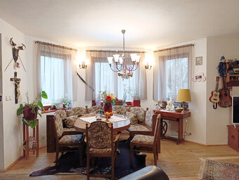 Prodej rodinného domu v Novosedlech u Mikulova - 3