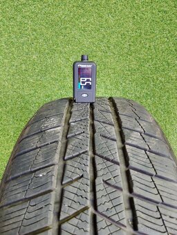 Zimní pneumatiky Barum Polaris 5 215/55 R16 - 3