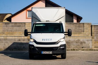 Iveco Daily /AJ NA SPLATKY/ - 3