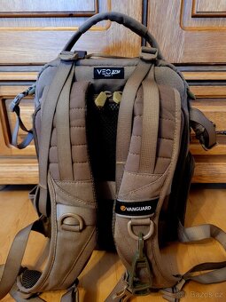 Vanguard veo Range T37 - 3