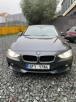 Prodám BMW 320 D - 3