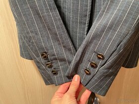 Dámské závodní sako Equiline - 3