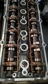 BMW M54B30 repasovaná hlava - 3