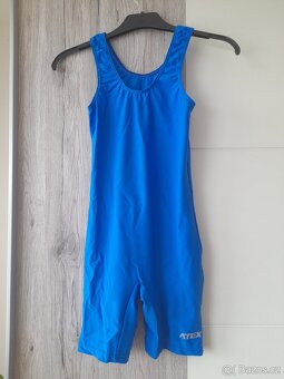 Dětský zápasnický dres - 3