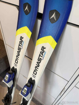 Dětské lyže Dynastar 120cm - 3