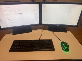 HP EliteDesk – kompletní kancelářská sestava - 3