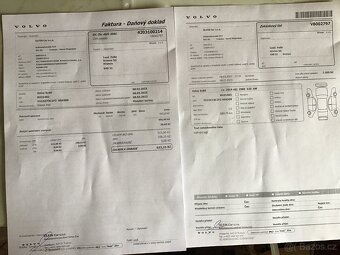 Prodam Volvo XC60 Nafta 133Kw Rv.10/2014 - 3