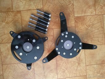 KRYTY MOTORU KAWASAKI Z 900 - 3