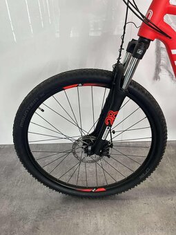 Haibike Seet HardSeven 2.0 Pánské - 3