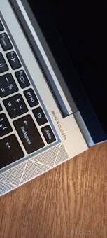 Notebook HP Elitebook 850 G7 - 3