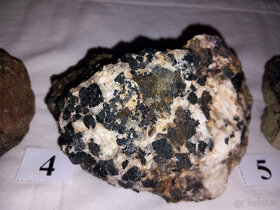 S87 Sbírka 49 ks minerálů - 3