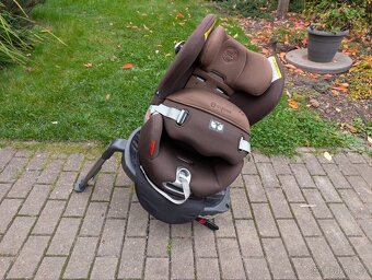 Cybex Sirona - 3