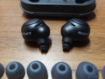 Sony WF-C500, černá - 3