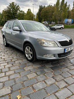 Škoda Octavia 1.6tdi 77kw DSG7 - 3
