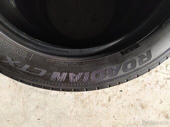 Letní pneu Nexen 235/55 R18 - 3