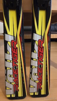 Volkl Racetiger SL 165 - 3