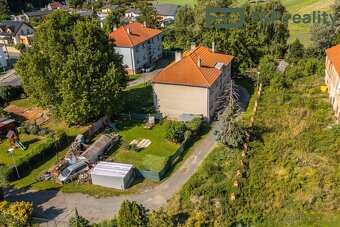 Prodej činžovního domu, 519m2, Žáky - 3