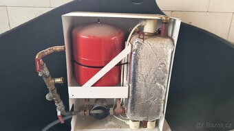 Elektrokotel Kopřiva Praha 16Kw - 3