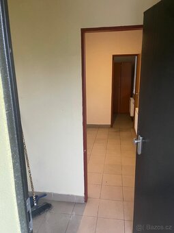 Pronájem rodinných bytových jednotek na ulici Jihlavská – vš - 3