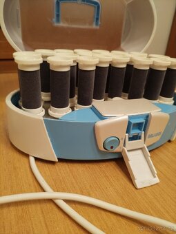 Elektrické natáčky - 3