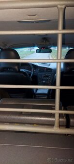 Volvo xc70 cross country - 3