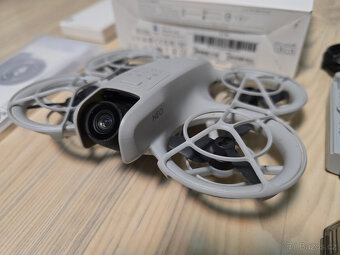 Prodám dron DJI NEO (jak nový) - 3