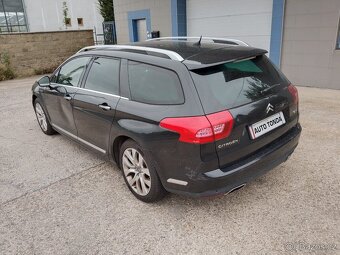 Citroen C5 - 3