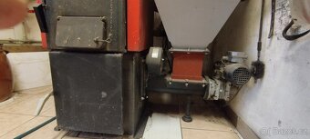 Viadrus-zásobník - 3