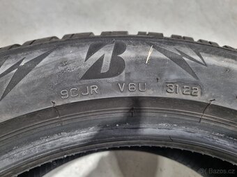 225/50 R17 zimní - 3