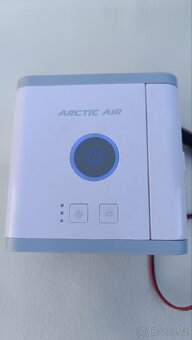 Ochlazovač vzduchu - 3