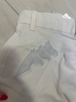 Equiline jezdecke rajtky - 3