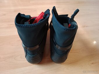 Dámské boty na běžky Rossignol X-3 FW-XC, vel 42 - 3