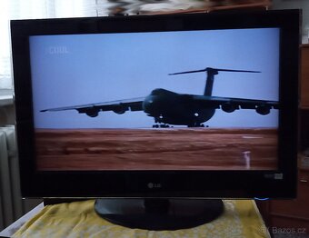 televizor  LG 32LH5000 - 3