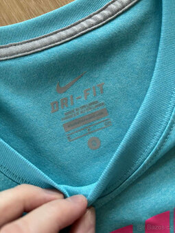 Tričko Nike Run vel.S - 3
