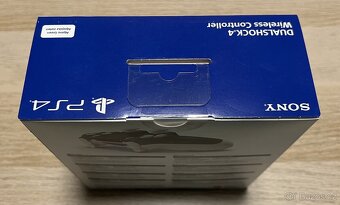 DualShock 4 ovladač - Alpine Green Limited Edition - 3