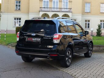 Subaru Forester, 2.0i (110kW) CVT 4WD Automat - 3