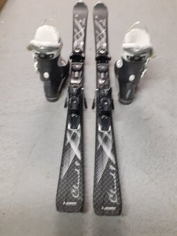 PRODÁM LYŽE A LYŽAŘSKÉ BOTY - 3