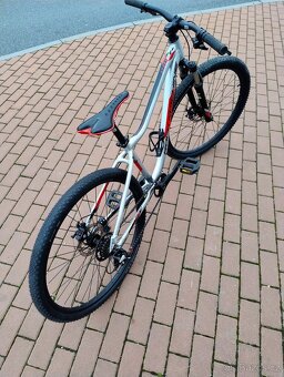 Horské juniorské kolo Rockmachine Storm 27, vel. S - 3