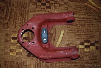 Avia A15 - A31T - nová ramena přední nápravy - 3