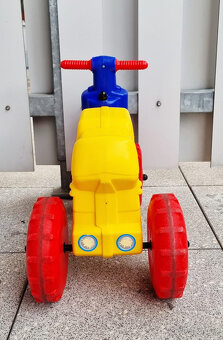 Odrážedlo 1 + 1 zdarma - 3