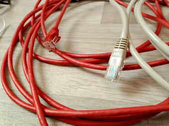 Elektromateriál - 3