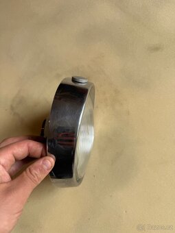 Přední světlo jawa - 3