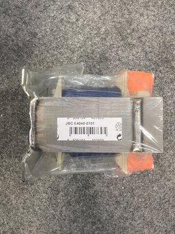 Transformátor JBC E4040-0701 (E4040-0284) 400V/24VAC 250VA - 3