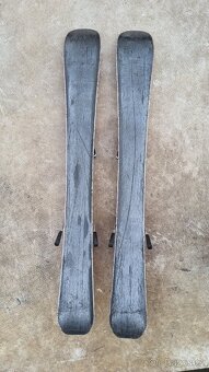 Dětské lyže 80 cm - 3