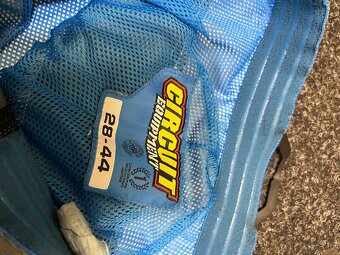 MX kalhoty Circuit C84 - 3